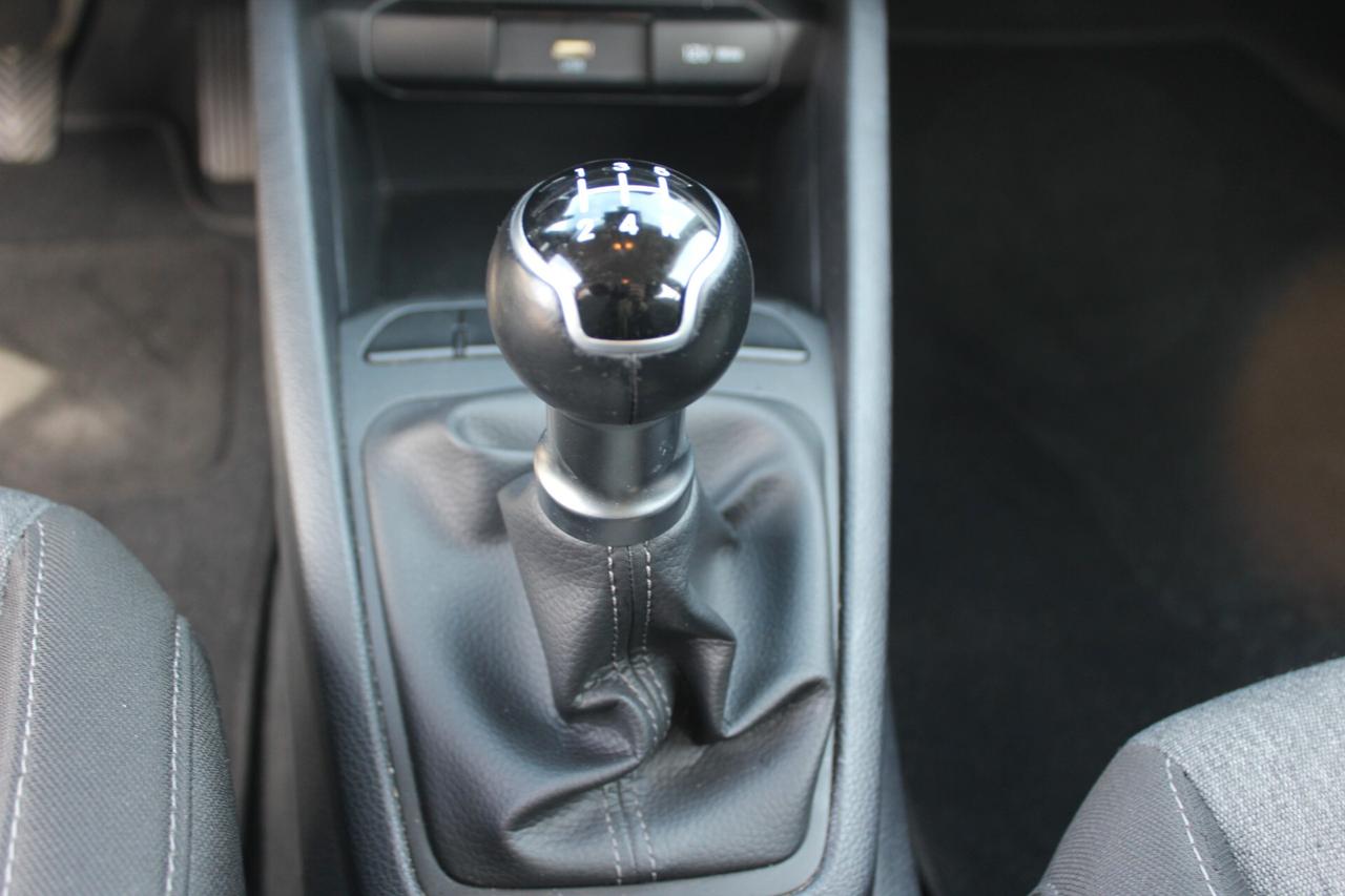 Kia Stonic URBAN