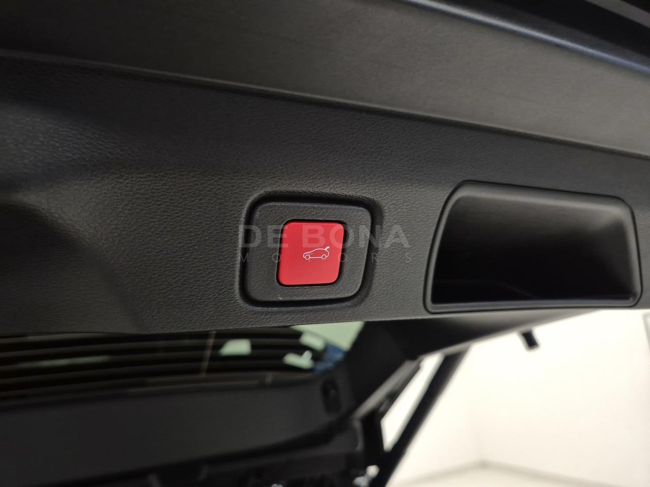 Jeep Compass 1.2 turbo e-hybrid mhev first edition fwd 145cv edct6