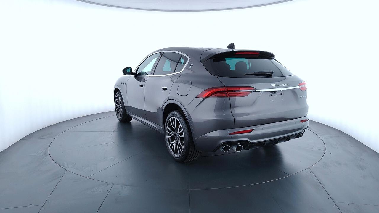 Maserati Grecale MHEV 250 CV AWD