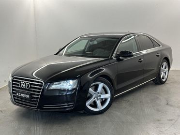 Audi A8 3.0 TDI Quattro Tiptronic