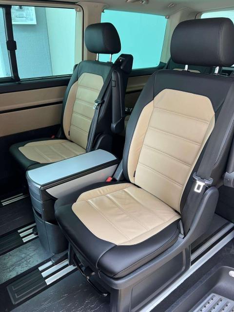Volkswagen T6 Multivan 2.0 TDI 199 CV DSG 4MOTION PRESTIGE IVA UNICO PROP