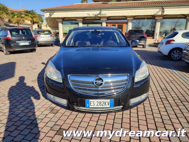 OPEL Insignia 2.0 CDTI Sports Tourer aut. Cosmo