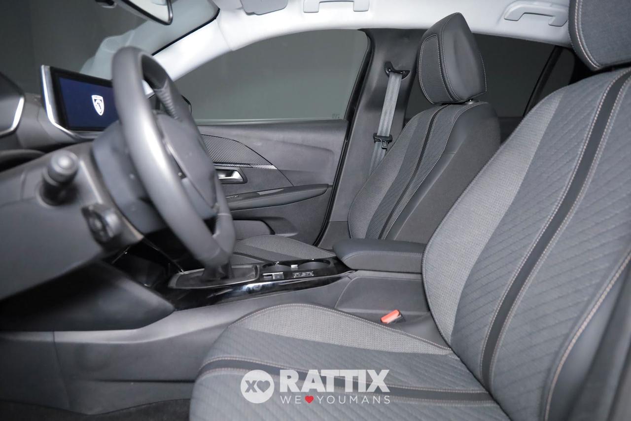 Peugeot 208 1.2 Puretech 100CV Allure