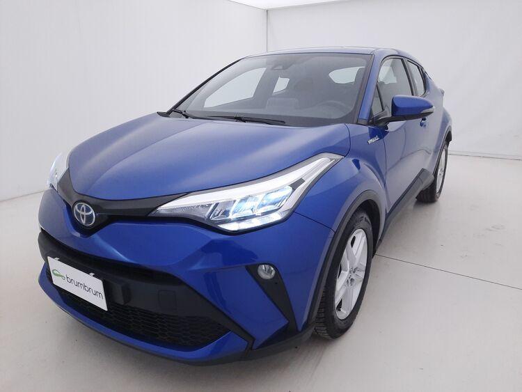 Toyota C-HR Hybrid Business BR526279 1.8 Full Hybrid 122CV