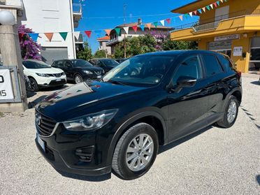 Mazda CX-5 2.2 Essence 2wd 150cv my15
