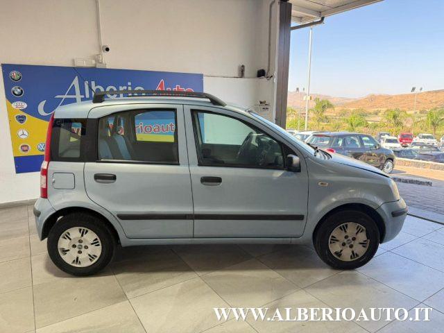 FIAT Panda 1.3 MJT 16V Dynamic