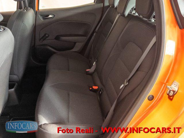 RENAULT Clio 65 CV Equilibre NEOPATENTATI - PROMO