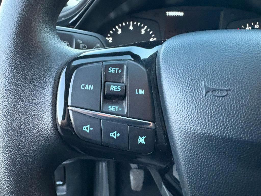 Ford Fiesta 5p 1.1 BENZ/GPL 85 CV ADATTA NEOPATENTATI