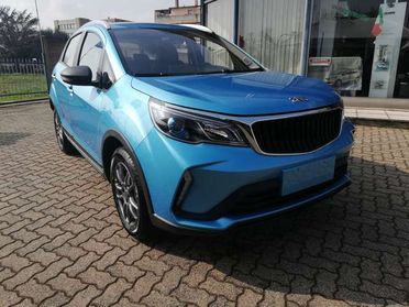 EMC QUATTRO Quattro 1.5 103cv cvt