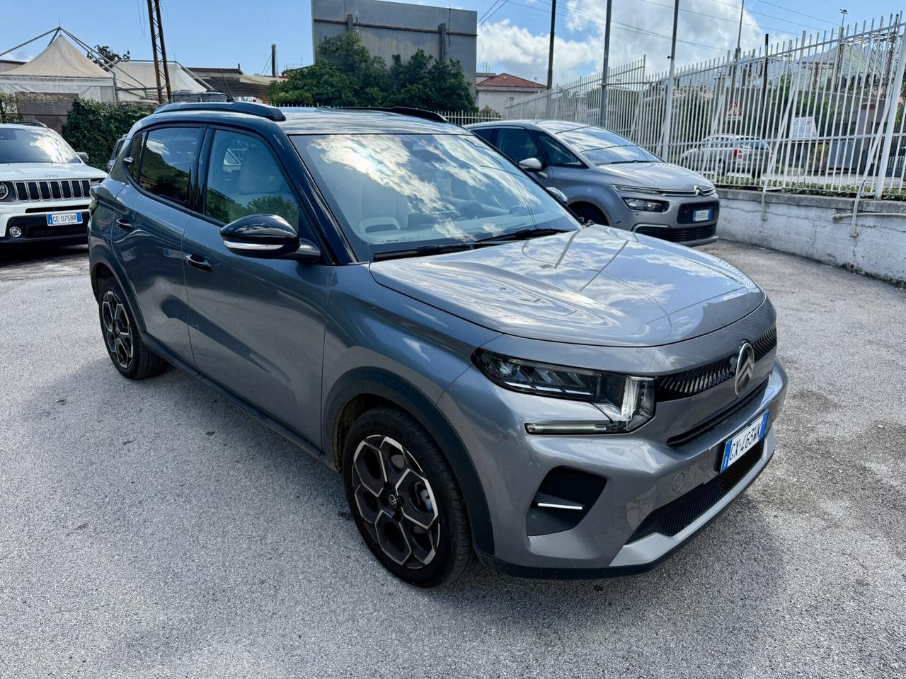 Citroen C3 PureTech 100 S&S Max