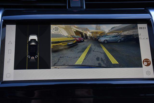 LAND ROVER Discovery Sport 2.0 TD4 163 CV AWD Auto R-Dynamic S