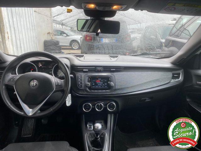 ALFA ROMEO Giulietta 1.6 JTDm 120 CV Super