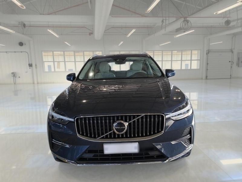 VOLVO XC60 B4 D automatico Inscription