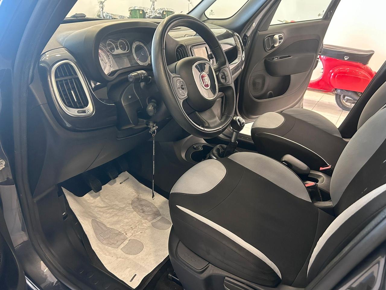 Fiat 500L 1.3 Multijet 95 CV Pop Star 2017