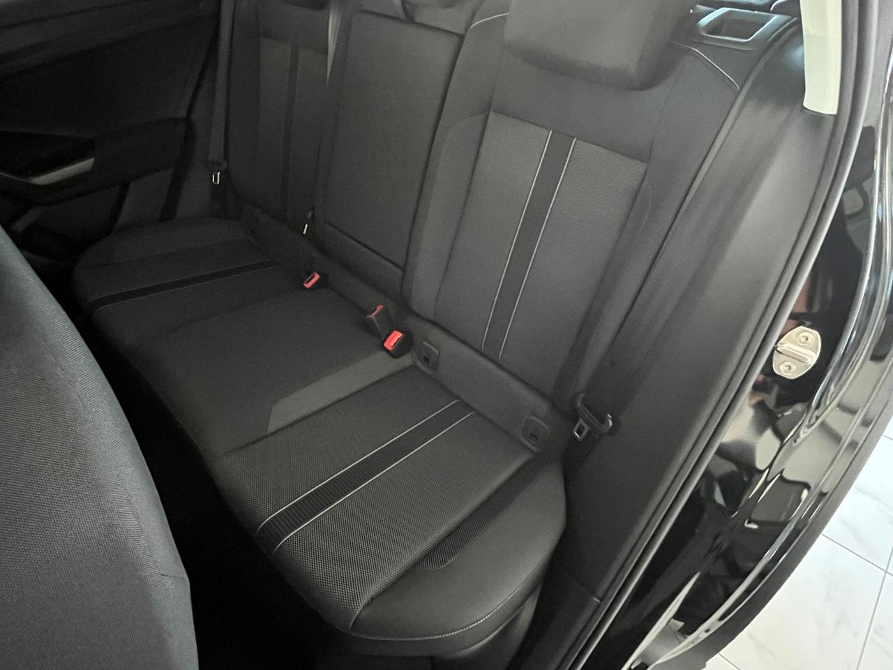 VOLKSWAGEN T-Roc 2022 T-Roc 1.5 tsi R-Line Plus dsg