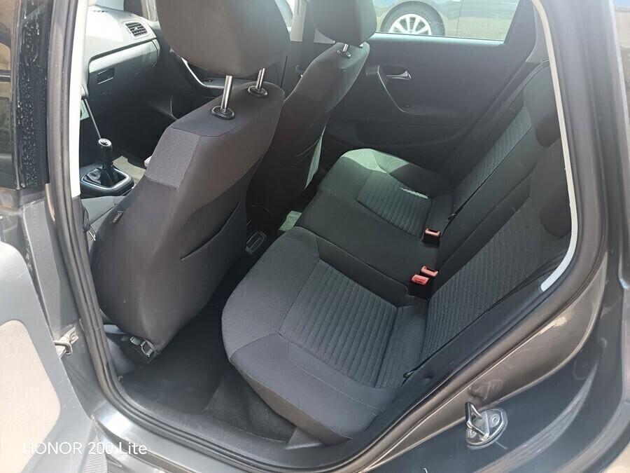 Volkswagen Polo 1.6 TDI 90CV DPF 5 porte Highline