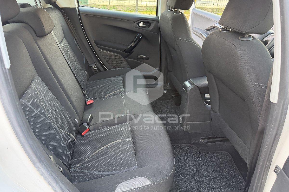 PEUGEOT 208 1° serie 1.4 HDi 68 CV 5 porte Business