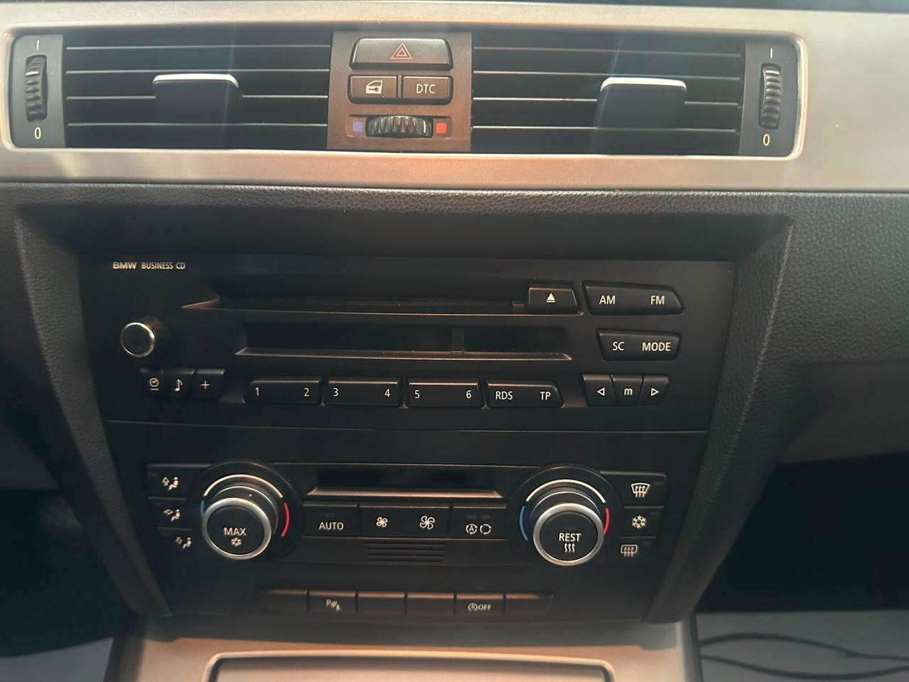 Bmw 320d cat Touring Eletta