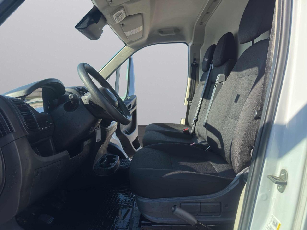 Fiat Ducato (PEUGEOUT BOXER 335)2.2 BHDi 140 CV(PL-TM-L3H2)6E