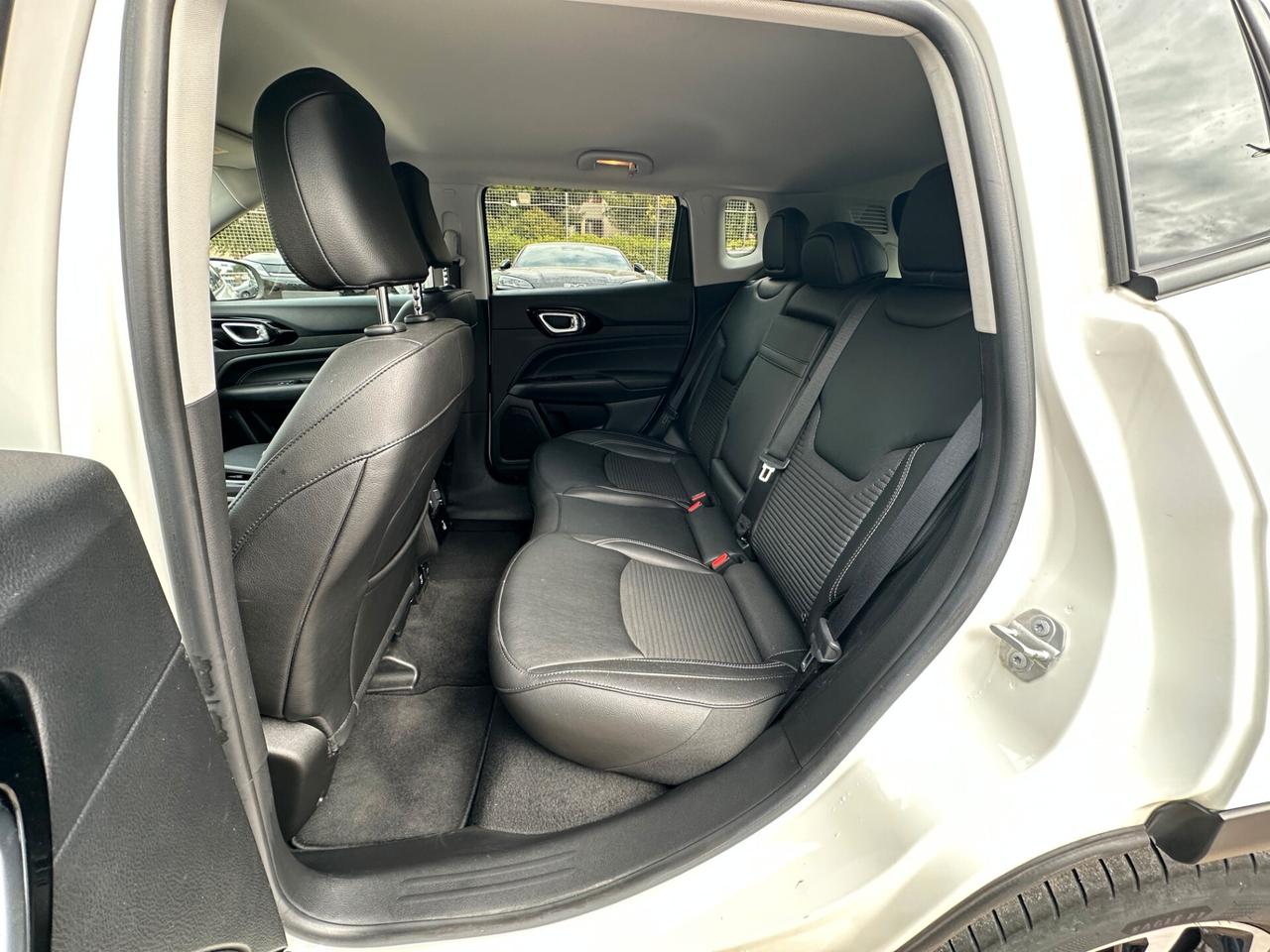 Jeep Compass 1.3 190 CV PHEV AT6 4xe Limited