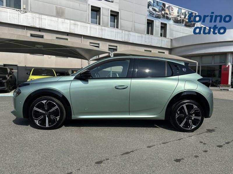 Lancia Ypsilon Ibrida Ibrida 100cv LX e-DCT