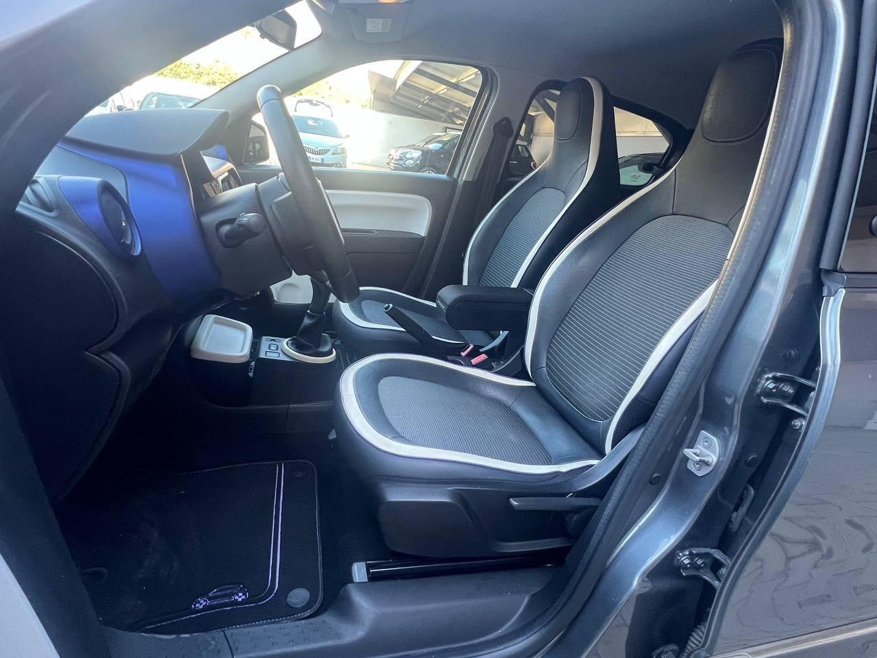 Twingo 1.0 SCe stopeStart Lovely