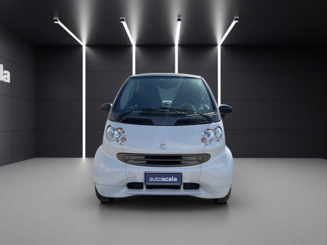 SMART ForTwo 600 smart & passion Gpl