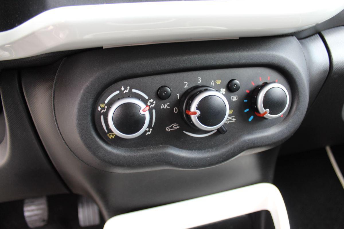 RENAULT - Twingo - SCe Limited