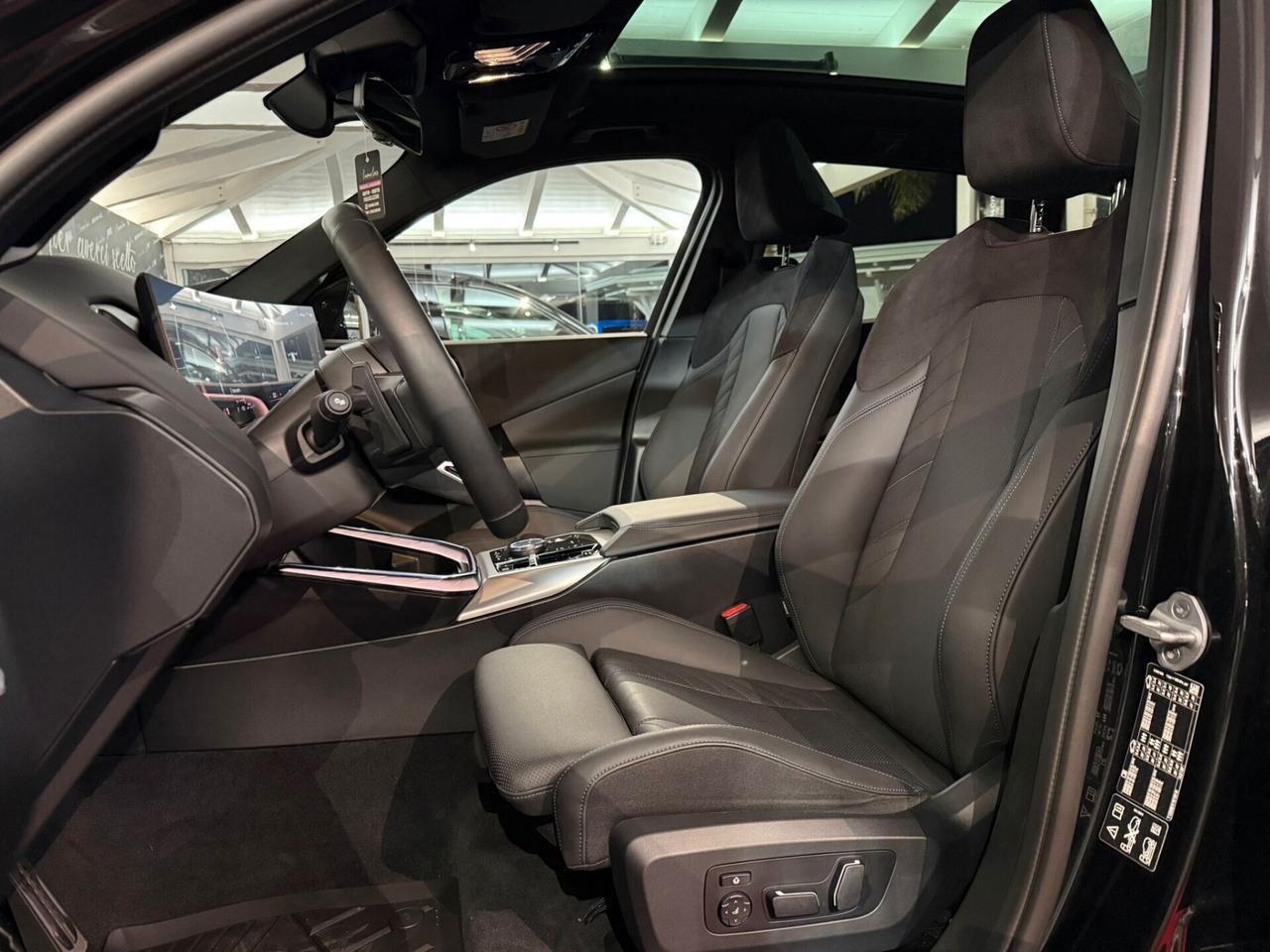 Bmw X3 xDrive20d 48V MSport Pro