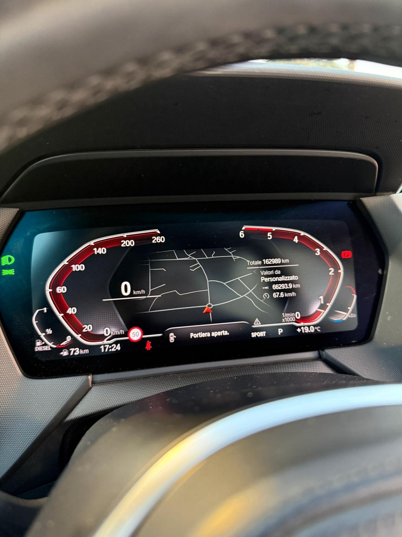 Bmw 118 118d 5p. Msport