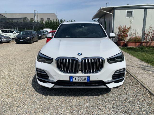 BMW X5 xDrive25d *BMW Individual*