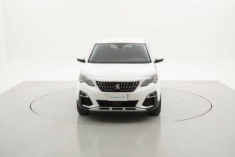 Peugeot 3008 Business EAT8 BR028692 1.5 Diesel 131CV