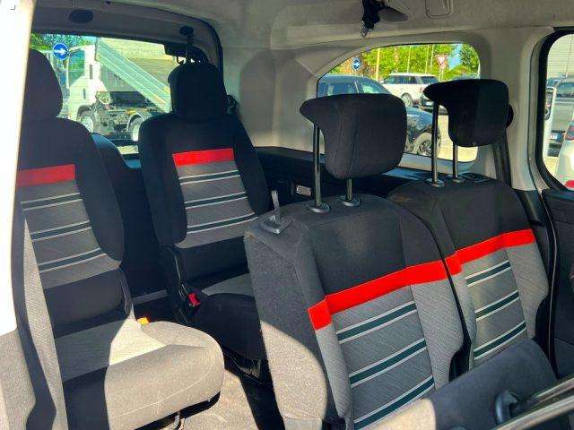 CITROEN Berlingo BlueHDi 130 Stop&Start XL