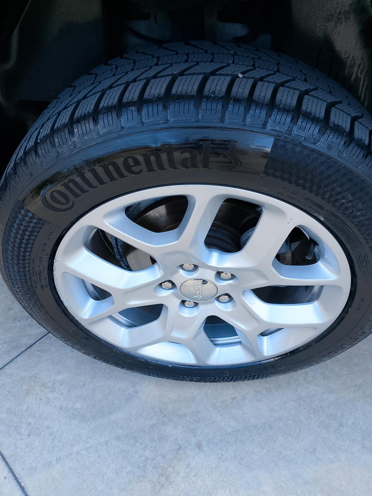 Jeep Renegade 1.6 Mjt 120 CV Longitude