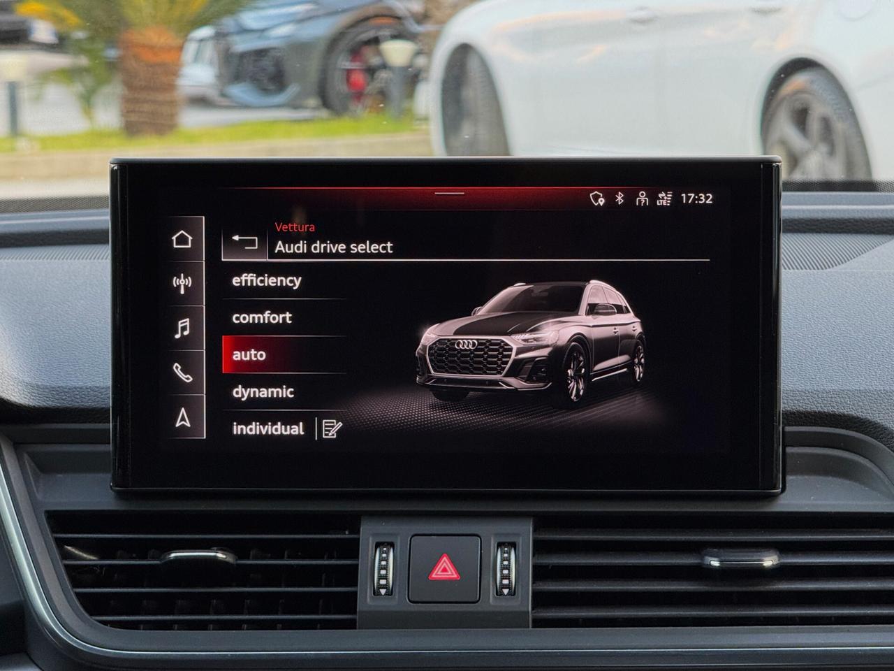 Audi Q5 40 TDI MHEV 12V S line Quat S-tronic 204CV