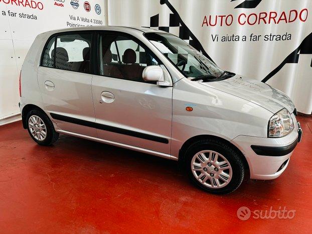 Hyundai Atos Prime 1.1 12V Active Automatica 2006