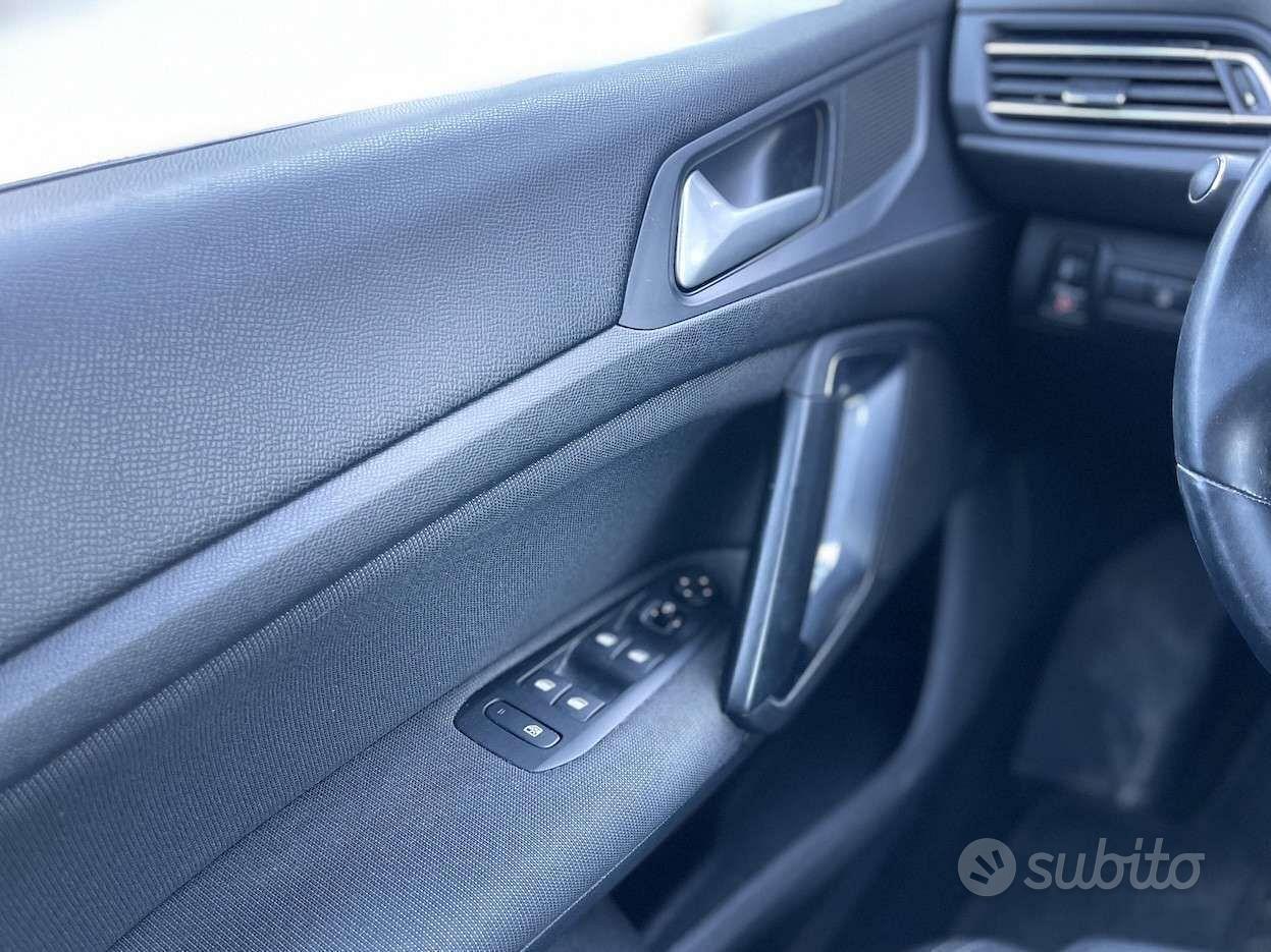 Peugeot 308 1.5 Diesel 130CV E6 Automatica - 2019