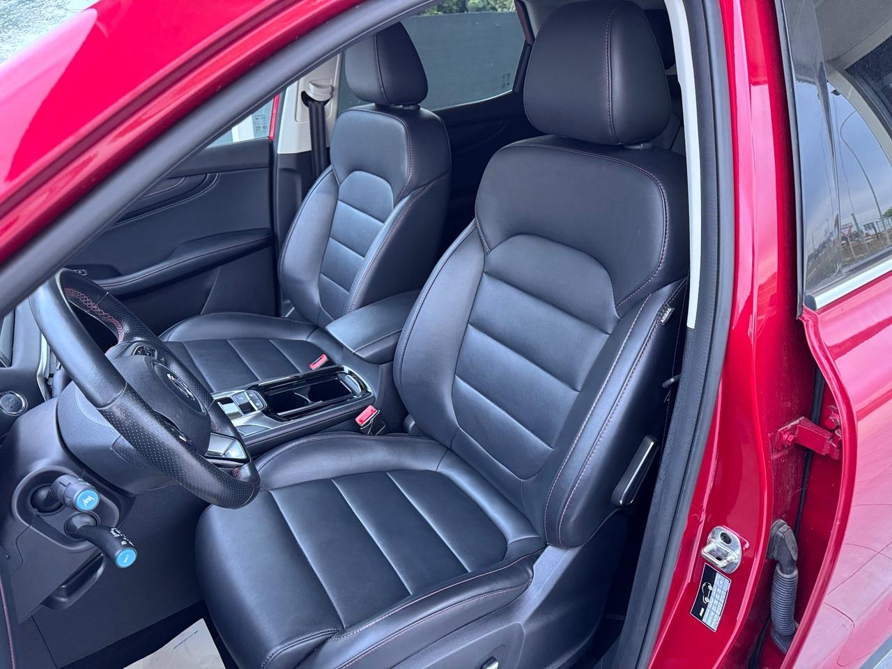Mg HS 1.5T-GDI AT Luxury