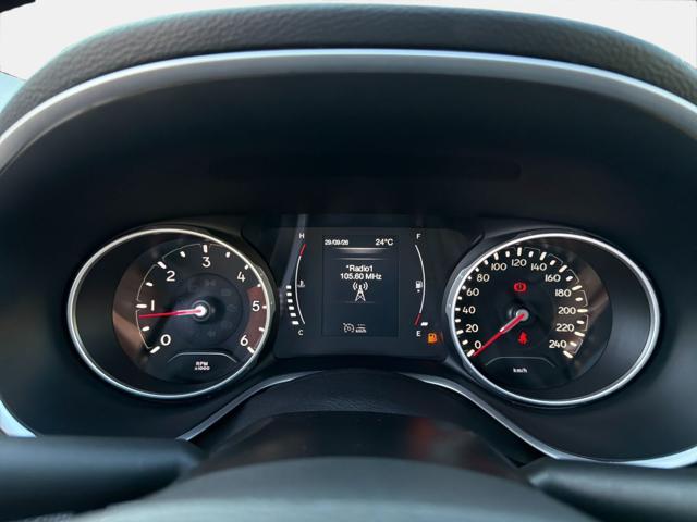 JEEP Compass 1.6 Multijet II 2WD Business