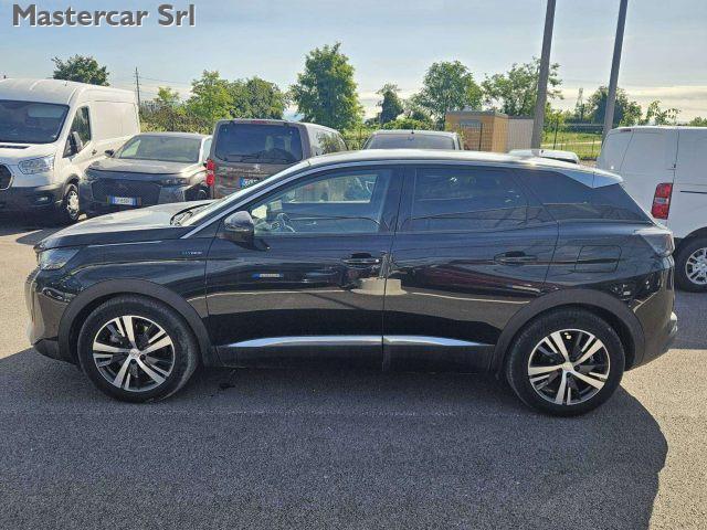 PEUGEOT 3008 3008 II 2021 1.6 hybrid phev Allure 225cv e-eat8 -
