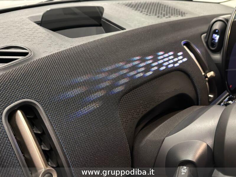 MINI Mini Countryman U25 Mini Countryman 2.0 48V D Classic auto