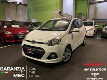 Hyundai i10 1.0 Neopatentati Euro 5