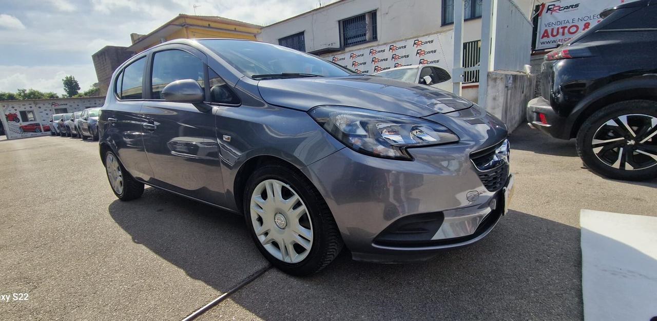 Opel Corsa 1.2 5 porte