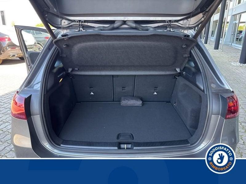 Mercedes-Benz Classe B 180d Automatic AMG Line Advanced Plus