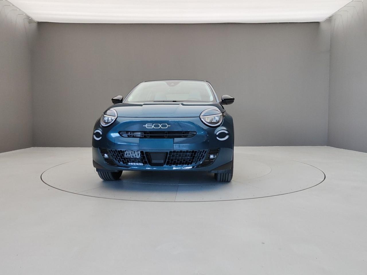 FIAT 600 IV 2023 1.2 100CV HYBRID DCT