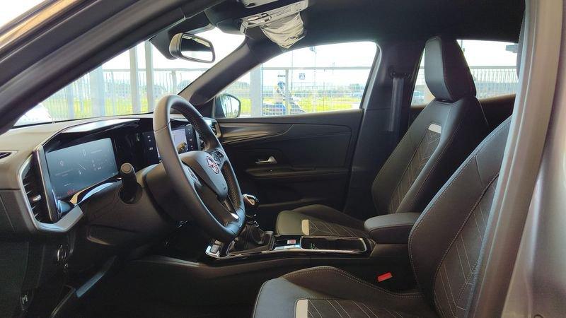 Opel Mokka 1.2 T 136cv Ultimate MT6