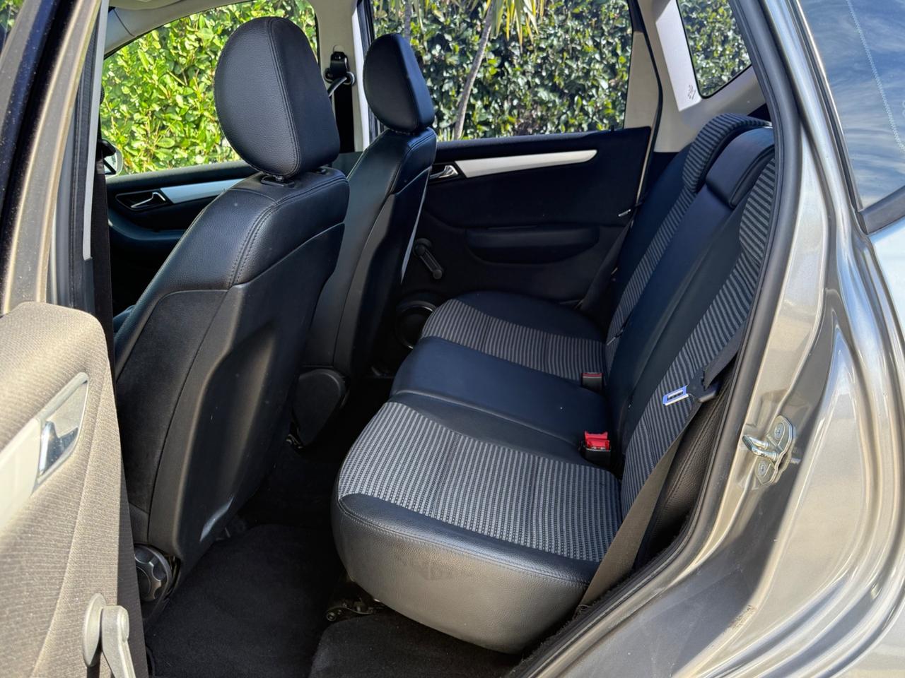 Mercedes-benz A 170 Avantgarde