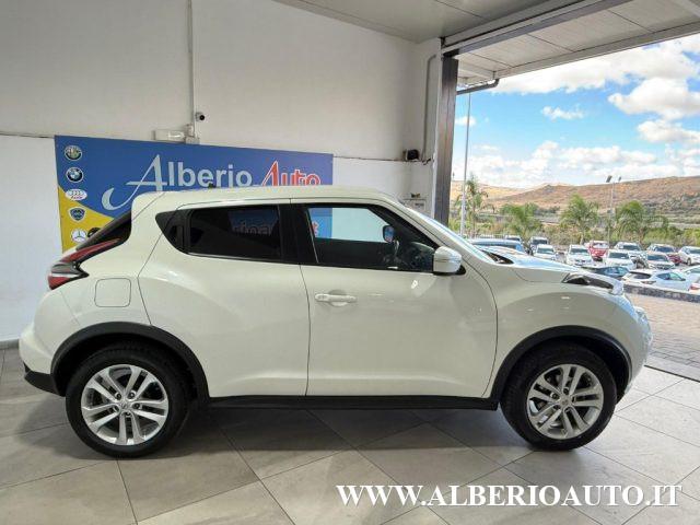 NISSAN Juke 1.5 dCi Start&Stop Acenta