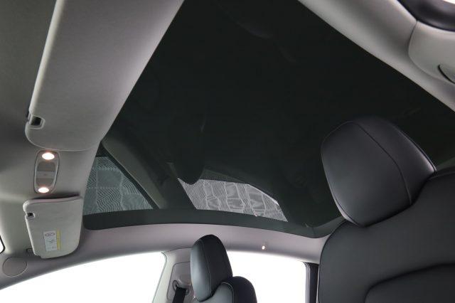 TESLA Model Y Model Y Long Range AWD