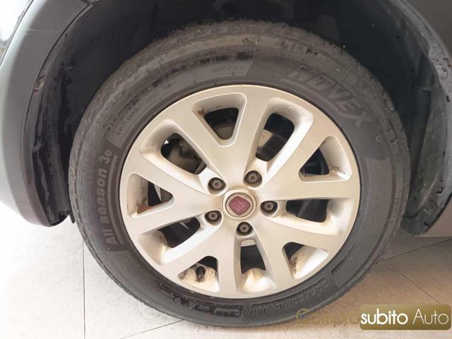 FIAT Sedici 2.0 MJT 16V DPF 4x2 Emotion